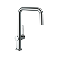  Talis N Single Handle Kitchen Faucet - Chrome