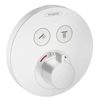 Thermostatic Valve Trim