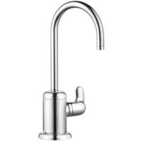  Allegro E Beverage Faucet Kitchen Faucet - Chrome