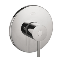  Uno Non-Thermostatic Valve Trim Trim Kit - Chrome