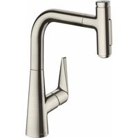 Pull-Out Spray Kitchen Faucet Pull-Out Spray Kitchen Faucet