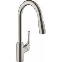 Pull-Out Spray Kitchen Faucet Pull-Out Spray Kitchen Faucet