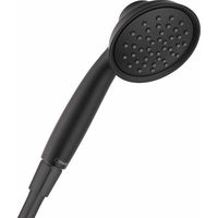  Joleena Hand Held Shower Shower Accessory - Matte Black