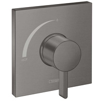 Non-Thermostatic Valve Trim