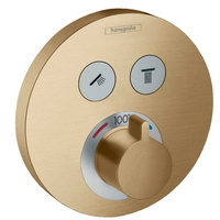 Thermostatic Valve Trim
