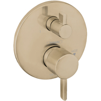 Non-Thermostatic Valve Trim