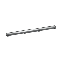 RainDrain Match Shower Drain Drain - Chrome