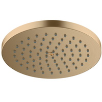  Raindance S Shower Head Shower Accessory - Brushed Bronze