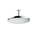 Hansgrohe H28428821 Brushed Nickel Shower Head