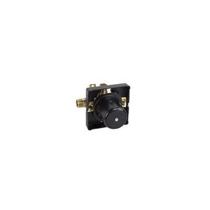 H04121181 Tub & Shower Valve Rough In Valve - Rough Brass H04121181 Tub & Shower Valve Rough In Valve - Rough Brass