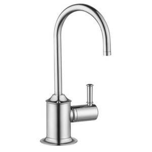 H04302000 Talis C Beverage Faucet Kitchen Faucet - Chrome