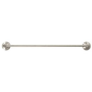 H06098820 Tango C Towel Bar Bathroom Accessory - Brushed Nickel