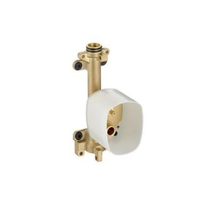 AX10650181 Starck Tub & Shower Valve Rough In Valve - Brass