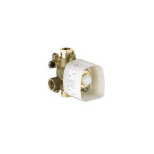 AX10754181 Starck Tub & Shower Valve Rough In Valve - Brass