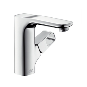 AX11020001 Urquiola Single Hole Bathroom Faucet - Chrome