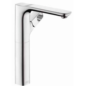 AX11035001 Urquiola Vessel Filler Bathroom Faucet - Chrome