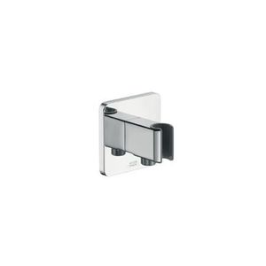 AX11626001 Urquiola Wall Supply Elbow Shower Accessory - Chrome