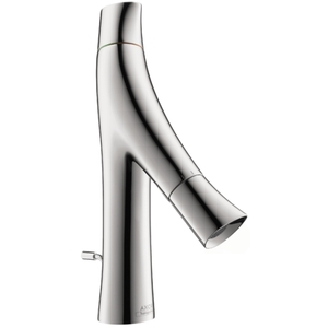 AX12010001 Starck Single Hole Bathroom Faucet - Chrome