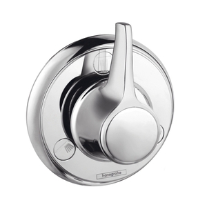H15934001 Metris C Transfer Valve Trim Trim Kit - Chrome H15934001 Metris C Transfer Valve Trim Trim Kit - Chrome