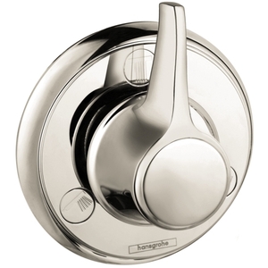 H15934831 Metris C Transfer Valve Trim Trim Kit - Polished Nickel H15934831 Metris C Transfer Valve Trim Trim Kit - Polished Nickel
