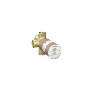 H15981181 Diverter Valve Rough In Valve - Brass