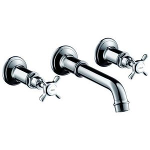 AX16532001 Montreux Bathroom Sink Faucet Trim Trim Kit - Chrome