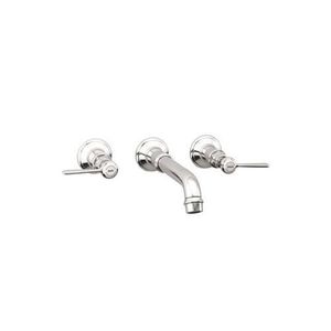 AX16534001 Montreux Bathroom Sink Faucet Trim Trim Kit - Chrome