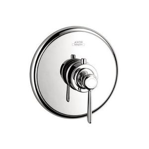 AX16824001 Montreux Thermostatic Valve Trim Trim Kit - Chrome