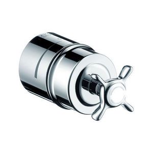 AX16882001 Montreux Volume Control Custom Shower Valve - Chrome