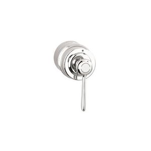 AX16883001 Montreux Volume Control Custom Shower Valve - Chrome