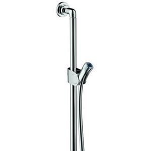 AX27831000 Citterio Slide Bar Shower Accessory - Chrome