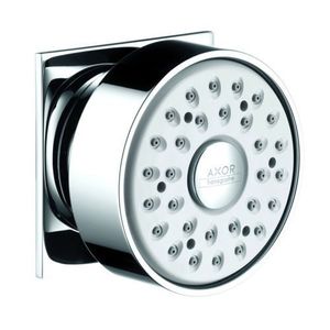 AX28469001 Massaud Body Spray Shower Accessory - Chrome