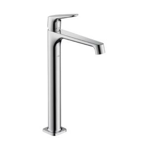 AX34120001 Citterio Vessel Filler Bathroom Faucet - Chrome