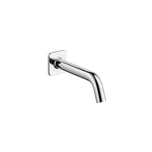 AX34410001 Citterio M Tub Spout Shower Accessory - Chrome