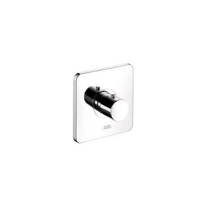 AX34714001 Citterio Thermostatic Valve Trim Trim Kit - Chrome