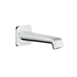 AX36425001 Citterio E Tub Spout Shower Accessory - Chrome