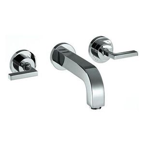 AX39147001 Citterio Bathroom Sink Faucet Trim Trim Kit - Chrome