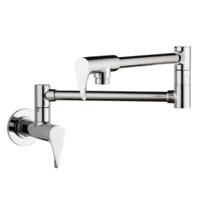 AX39834001 Citterio Pot Filler Kitchen Faucet - Chrome