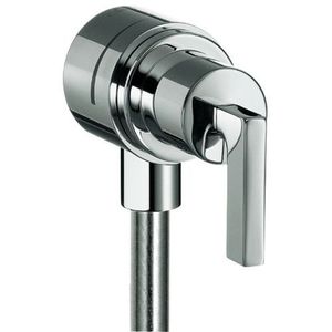 AX39882001 Citterio Volume Control Custom Shower Valve - Chrome