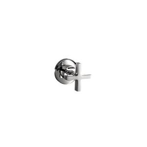 AX39967001 Citterio Volume Control Valve Trim Trim Kit - Chrome