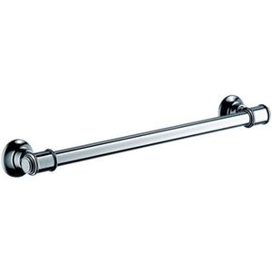 AX42030000 Montreux Towel Bar Bathroom Accessory - Chrome