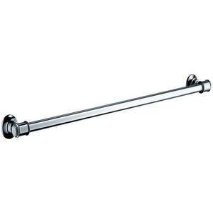 AX42060000 Montreux Towel Bar Bathroom Accessory - Chrome