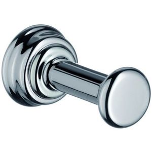 AX42137000 Montreux Robe Hook Bathroom Accessory - Chrome