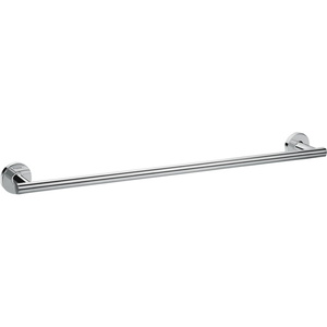 H41716000 Logis Towel Bar Bathroom Accessory - Chrome