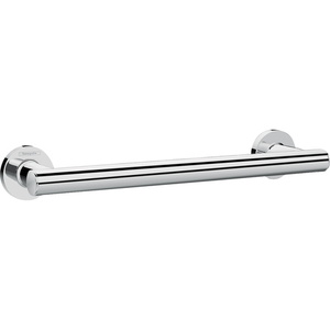 H41713000 Logis Towel Bar Bathroom Accessory - Chrome