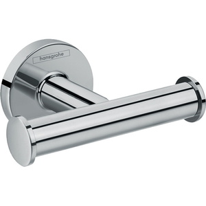 H41725000 Logis Robe Hook Bathroom Accessory - Chrome