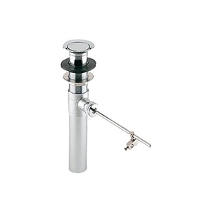 H88509000 Lavatory Drain Bathroom Accessory - Chrome H88509000 Lavatory Drain Bathroom Accessory - Chrome
