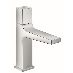 H32571001 Metropol Single Hole Bathroom Faucet - Chrome H32571001 Metropol Single Hole Bathroom Faucet - Chrome