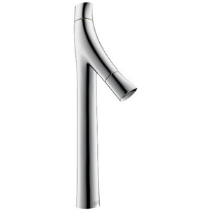 AX12013001 Starck Organic Vessel Filler Bathroom Faucet - Chrome