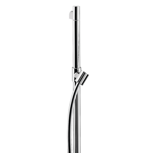 AX27830000 Starck Slide Bar Shower Accessory - Chrome